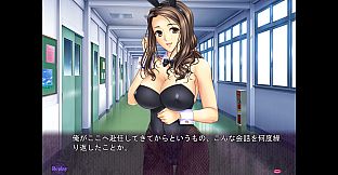 SWEET MILF-Custume Set