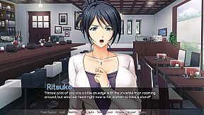 Invisible Cock: They never saw it cumming!