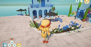 PhotoCat Cozy Adventure