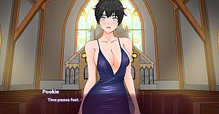 Pookie has a Fantasy 3 : Finale