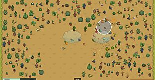 Only Farming - Cozy Harvesting Game