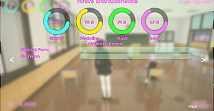 Yuna and other troubles