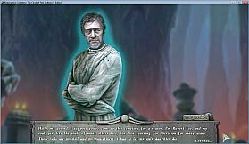 Redemption Cemetery: Clock of Fate Collector's Edition