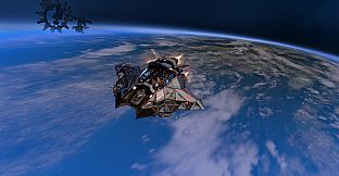 Star Conflict - Palom