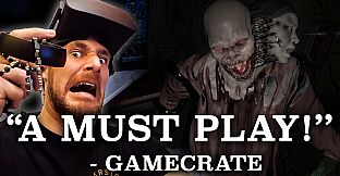 The Exorcist: Legion VR - Chapter 4: Samaritan