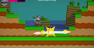 Thregnar and the Crystals of Chaos