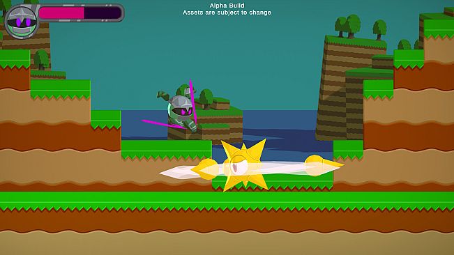 Thregnar and the Crystals of Chaos