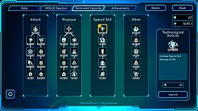 Rogue Gladius Survivors