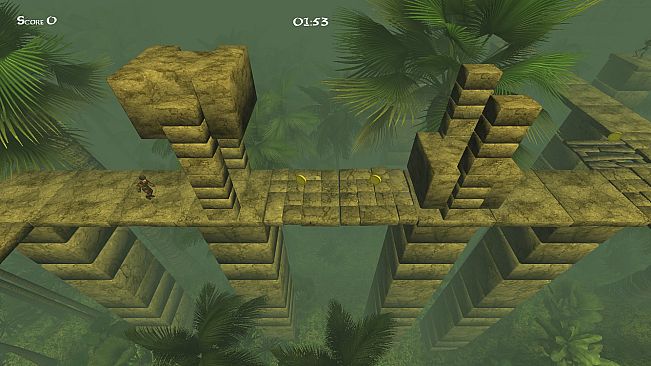 Isaac the Adventurer