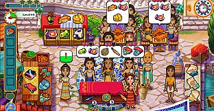 Elena's Journal: To Atlantis