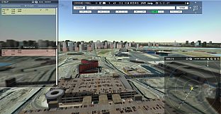 Boston Logan [KBOS] airport for Tower!3D Pro