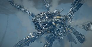 Crimson Desert Enhanced: Charting the Unknown