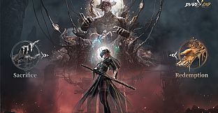 Blade of God X: Orisols