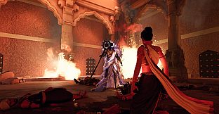 Varuni: Heir of Time