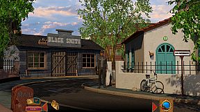 Kaya Joshi: Magical Detective