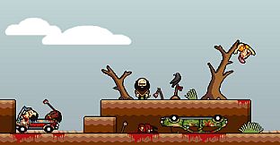 LISA: The Painful - Definitive Edition