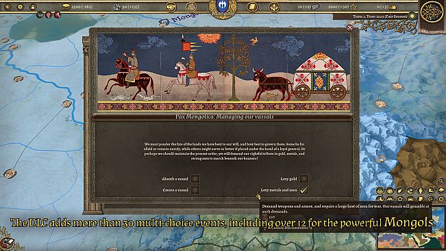 Field of Glory: Kingdoms - Burghers and Bombards