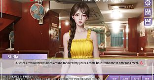 Heartbeat House: Hong Kong