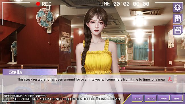 Heartbeat House: Hong Kong