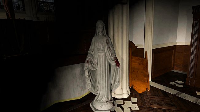 The Exorcist: Legion VR (Deluxe Edition)