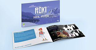 Röki - Deluxe Edition Upgrade