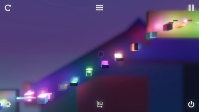 Rolling Ball: HD Remaster