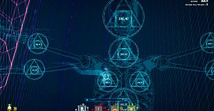 Lux Ex: Cyber Initiation