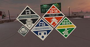 NetStars - VR Goalie Trainer