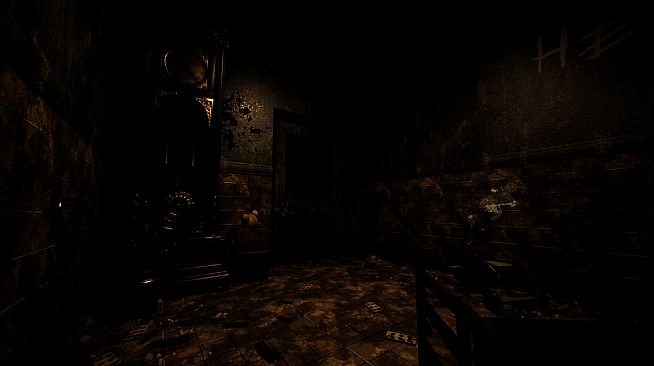 Mental: The Dark Night