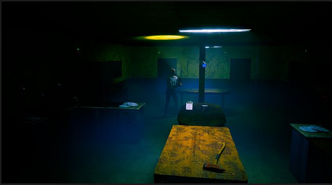 The Promethean Project