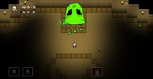 Super Bit Adventure: Paragons of Life