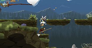 Druid: Test of faith