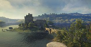 theHunter: Call of the Wild - Scotland Hunting Reserve
