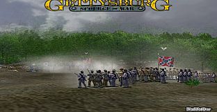 Scourge of War Remastered - Gettysburg