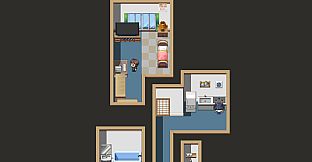 RPG Maker MZ - DS+ Resource Pack