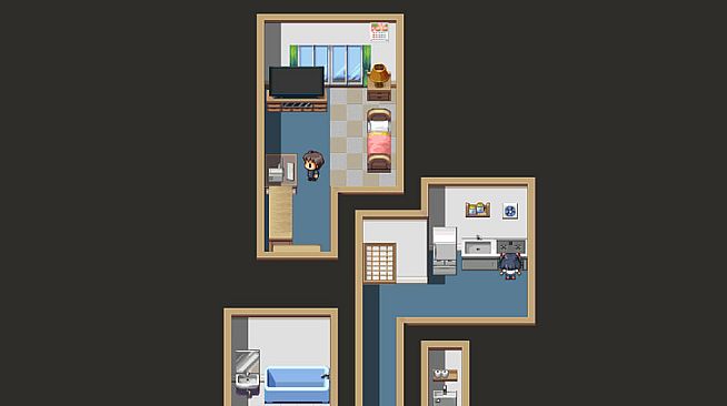 RPG Maker MZ - DS+ Resource Pack