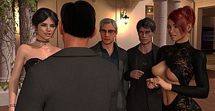 The Interview - Chapter One