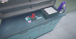 Fuse Beads Simulator ~ Debt Payoff Story
