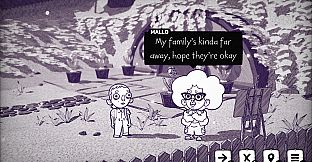 FIXKIN: A Long Way Home (at the End of the World)