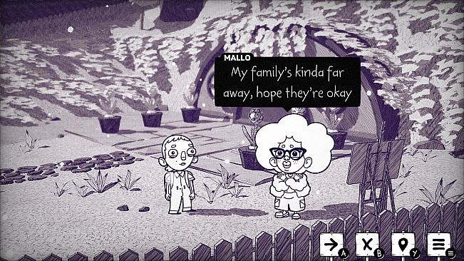 FIXKIN: A Long Way Home (at the End of the World)