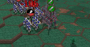 Heroes, Warlords and Ruin