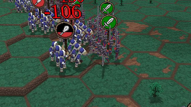 Heroes, Warlords and Ruin