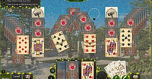 Solitaire Dreamscapes