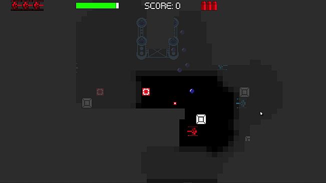 Tiger Tank 59 Ⅰ Black Hill Fortress MP043