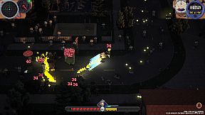 Deadly Days: Roadtrip