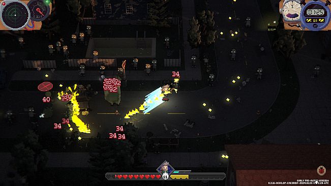 Deadly Days: Roadtrip