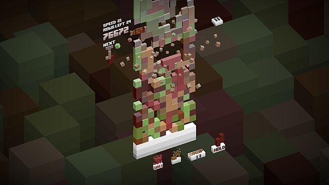 SLICEFALL
