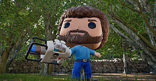 Funko Fusion - Bob Ross Pack