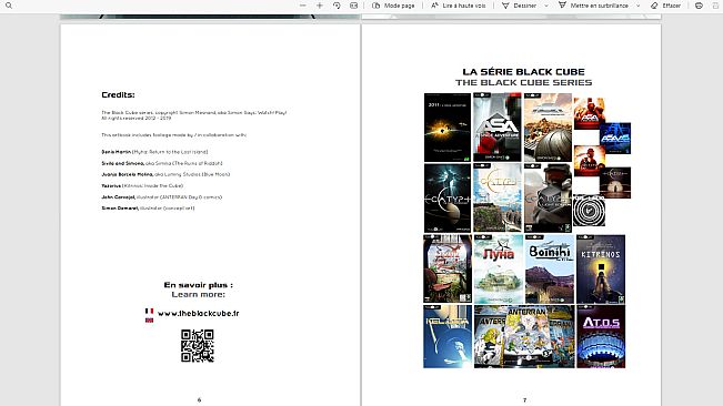 Boinihi - Bonus Content Pack