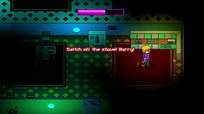 Charles Haunted Mansion